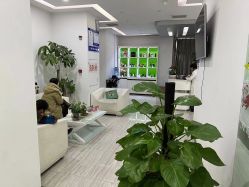 点击看大图 -悟空祛痘·亚健康皮肤管理中心