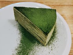 -仁义涵西餐·咖啡(中华巴洛克店)