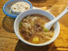 -太元彭家正汤(太元路总店)