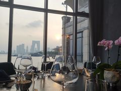 -岁粤Moon·湖景餐厅(月光码头店)