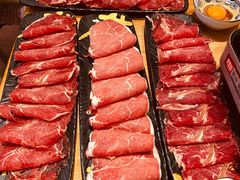 -一井烧肉·活鳗·寿司(望京SOHO店)