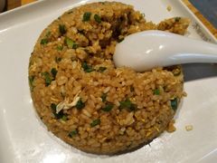 鱼露蛋炒饭-木屋烧烤(龙湖天街店)
