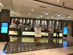 -大连金石滩绿发温泉假日酒店