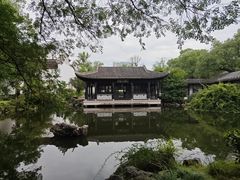 -台州府城(东湖)