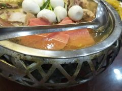 -鹅火锅(翡翠路店)