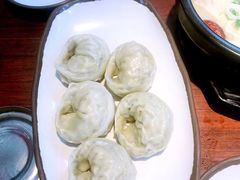 -神仙雪浓汤(明洞店)