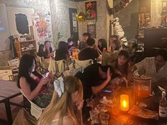 -Five沸屋·交友社交酒吧·homebar