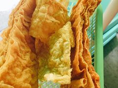 -花苑美食横琴生蚝火锅(拱北粤华路店)