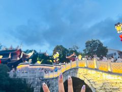 -包整·丝娃娃(一览甲秀楼风景店)