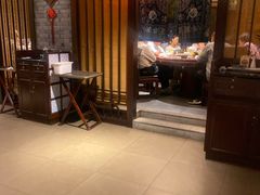 -姚江春中餐厅·太平洋大酒店