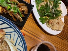 台湾盐酥鸡-大三元(福永店)