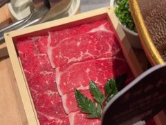 -巴奴毛肚火锅(七宝领展广场店)