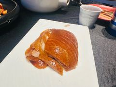 -大董(深圳湾万象城店)