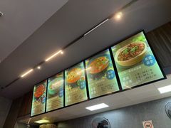 -重庆鸡公煲·青锅花椒鱼(牡丹江路店)