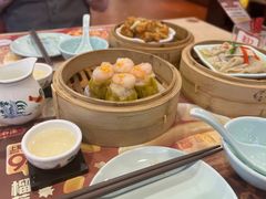 -点都德(大中华店)