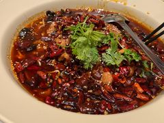 -鹿港小镇(悠唐店)