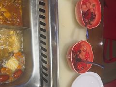 -重庆高老九火锅(万象城店)