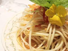 -泰椰里·泰国餐厅(智慧城广百广场店)