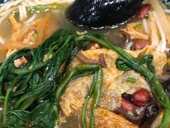 -东门七爷螺蛳粉(浦东店)