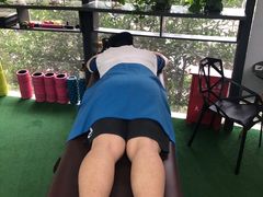 -PT健身联盟(普陀中远两湾城店)