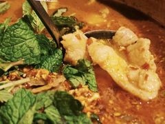 龙利鱼片-觅山云南菜(泊富ICITY店)