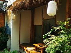 -边渡咖啡烘焙店(昙华林店)