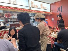 -乡村基·川味现炒大王(熙悦天街店)