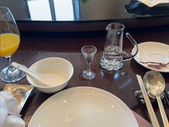 -重庆万豪中餐厅·Man Ho