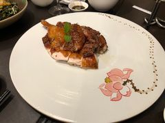 -广州文华东方酒店·江-由辉师傅主理