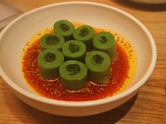 小大董凉皮-小大董·烤鸭(王府井apm店)