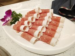 -若爱猪肚鸡·啫啫煲(循礼门M+店)