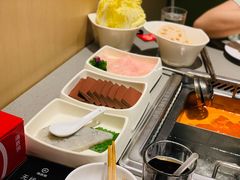 -海底捞火锅(金光华店)