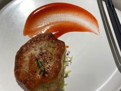 -梧桐Plus·创意京·川料理(万象城店)