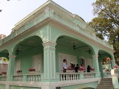 -龙环葡韵住宅式博物馆