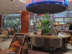 -必胜客(华都店)