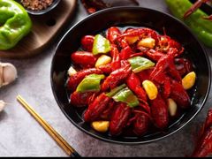 -回·龙虾铺·盆盆蟹·烧烤大排档(回龙观店)