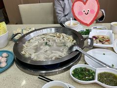 -芭夯兔·无骨兔汤锅(华阳店)