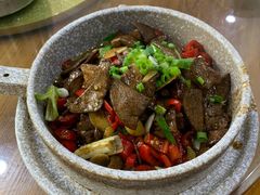 -淳安二十八道·美食汇·淳鱼馆(阳光路店)
