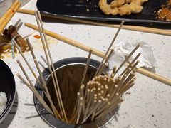 -钢管厂五区小郡肝火锅串串香(清河店)