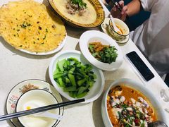 -乌江鱼杭帮菜(西湖店)