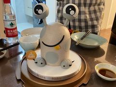 -柏尼娅PEARIA·蛋糕定制(静安店)