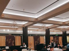 -君庭中餐厅(友谊宾馆店)