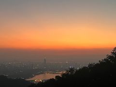 -紫金山山顶公园