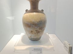 -马鞍山市博物馆