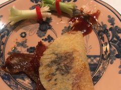 -夏苑(新加坡丽思卡尔顿美年酒店)