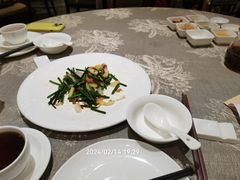 -香云轩·顺德菜(香云纱园林酒店店)