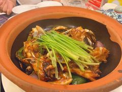 -美极鲜食坊(宝安南路店)