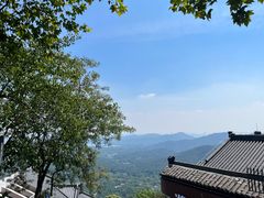 -北高峰
