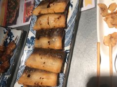 -探鱼·鲜青椒爽麻烤鱼(领展购物广场店)