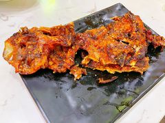 -老铁岭·涮肚烧烤(浑南店)